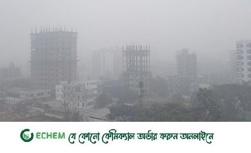 শীত জেঁকে বসেছে, ঢাকায় মৌসুমের সর্বনিম্ন তাপমাত্রা