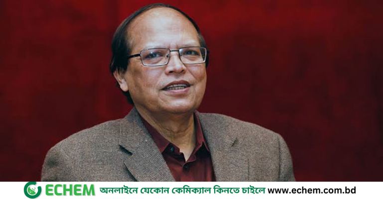 খানবাহাদুর আহ্ছানউল্লা স্বর্ণপদক ২০২১ পাচ্ছেন ড. আতিউর রহমান