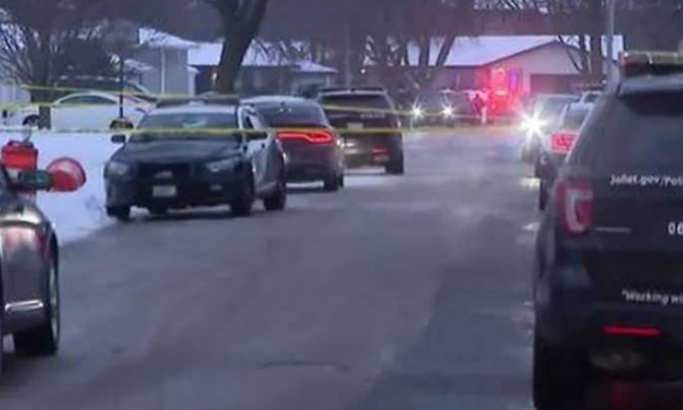 যুক্তরাষ্ট্রে বাড়ির ভেতর থেকে গুলিবিদ্ধ ৭ মরদেহ উদ্ধার