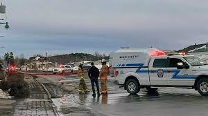 কানাডায় শ্রমিকদের বহনকারী বিমান বিধ্বস্ত, নিহত ৬