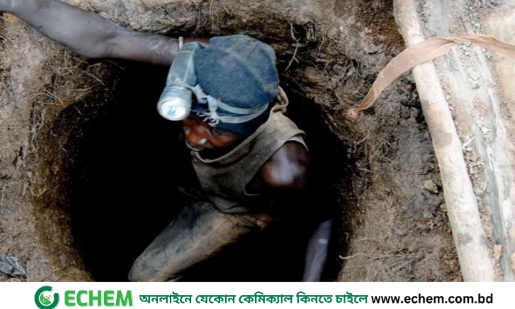 মালিতে সোনার খনি ধসে নিহত ৭৩