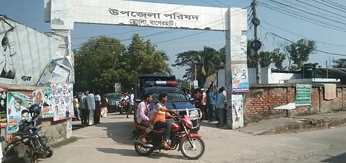 মোংলায় বইছে উপজেলা পরিষদের নির্বাচনী হাওয়া