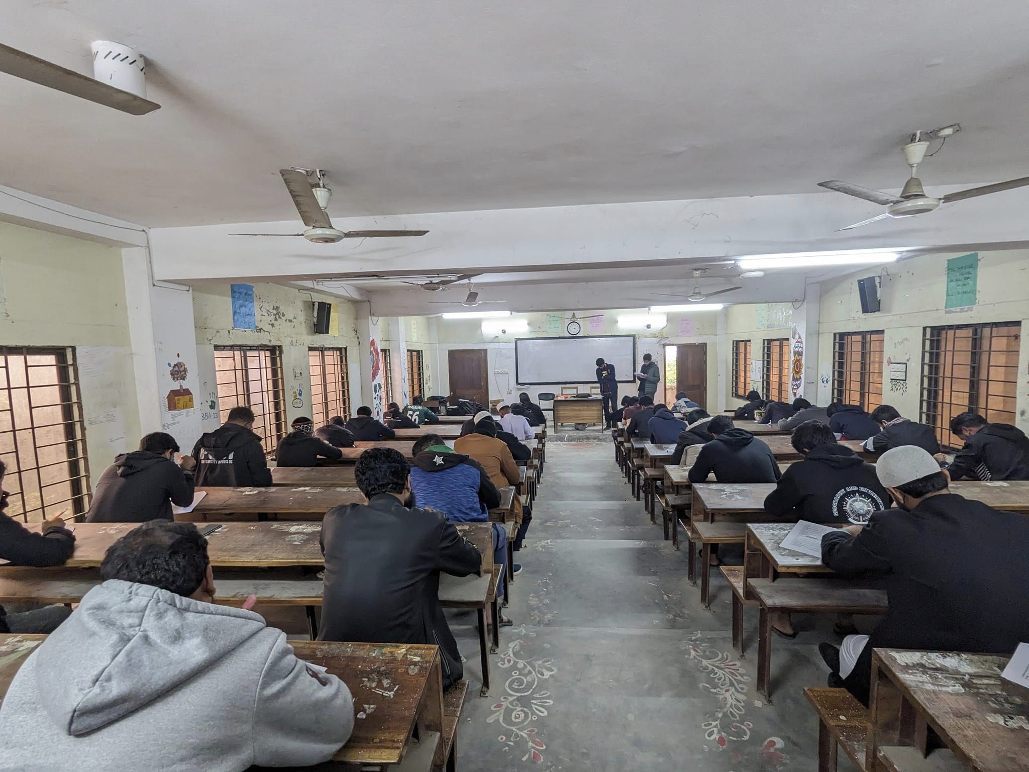 পাবিপ্রবিতে প্রথমবারের মতো অনুষ্ঠিত হল সিরাত পাঠ প্রতিযোগিতা