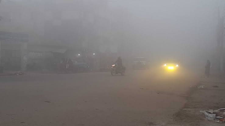 পঞ্চগড়ে তাপমাত্রা ৫.৮ ডিগ্রি সেলসিয়াস, শৈত্যপ্রবাহে কাবু জীবন