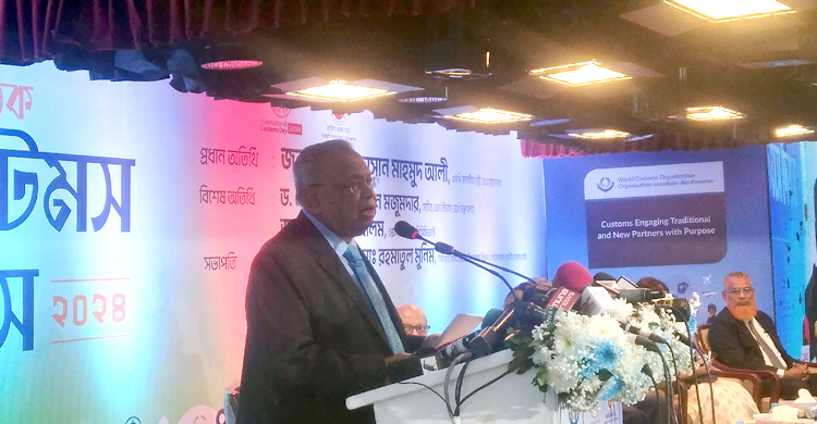 সৎ ব্যবসায়ীদের প্রণোদনা, অসৎদের বিরুদ্ধে কঠোর ব্যবস্থা: অর্থমন্ত্রী