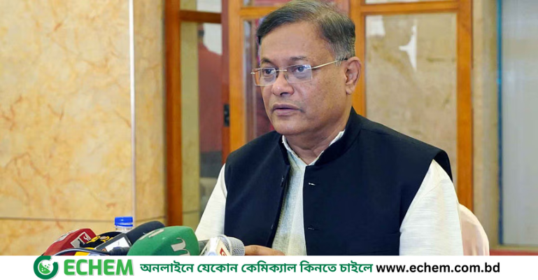 গাজায় গণহত্যা ঠেকাতে আইসিজের নির্দেশকে স্বাগত জানালো বাংলাদেশ