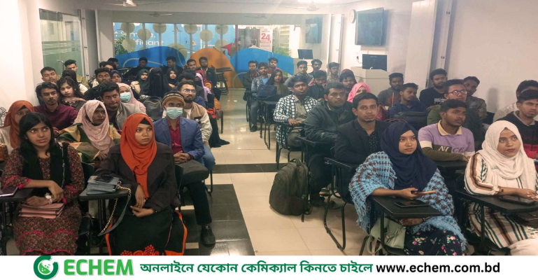 তিতুমীর কলেজ আইটি সোসাইটির ইন্ডাস্ট্রিয়াল ট্যুর অনুষ্ঠিত