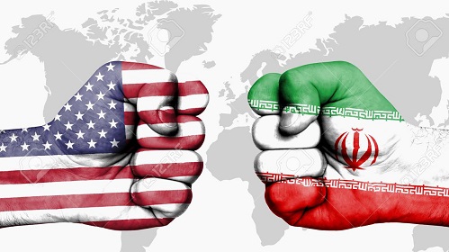 মার্কিন সিনেটরদের ইরানের ওপর সরাসরি হামলার আহ্বান