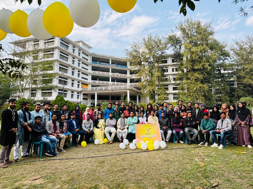 'চট্টগ্রাম বিশ্ববিদ্যালয় ক্যারিয়ার ক্লাব'র ৫ম প্রতিষ্ঠাবার্ষিকী উদযাপিত