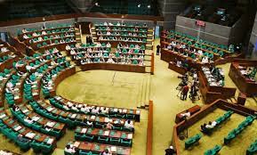 আজ বসছে দ্বাদশ জাতীয় সংসদের প্রথম অধিবেশন