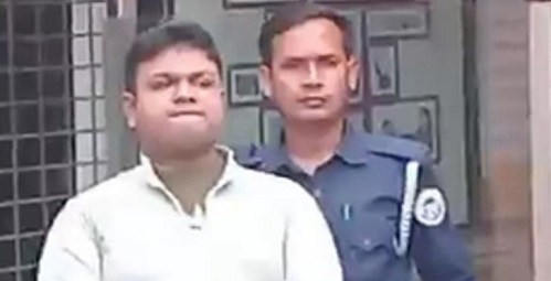 পিরোজপুরে মরা মুরগি বিক্রির করায় ছয় মাসের কারাদণ্ড ও জরিমানা