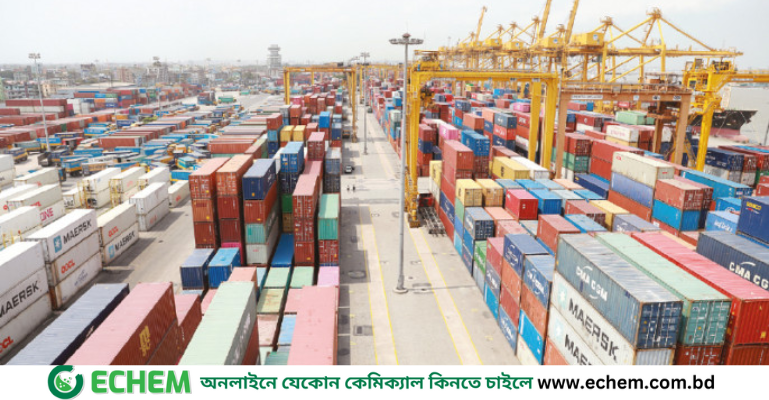 রফতানিতে নগদ সহায়তা কমাল সরকার