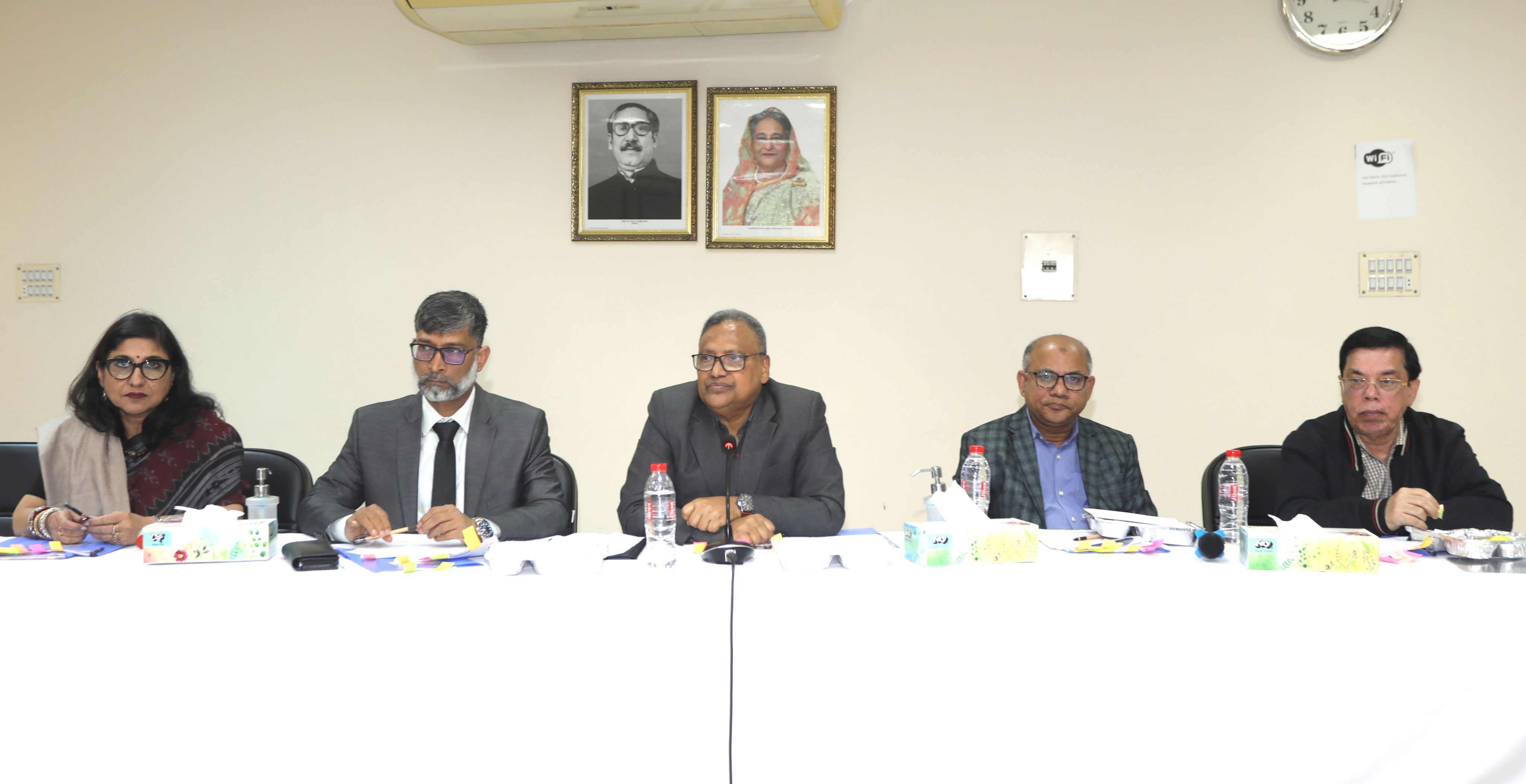 গুচ্ছভুক্ত বিশ্ববিদ্যালয়সমূহের ভর্তি পরীক্ষার পুনঃনির্ধারিত সময়সূচি ঘোষণা