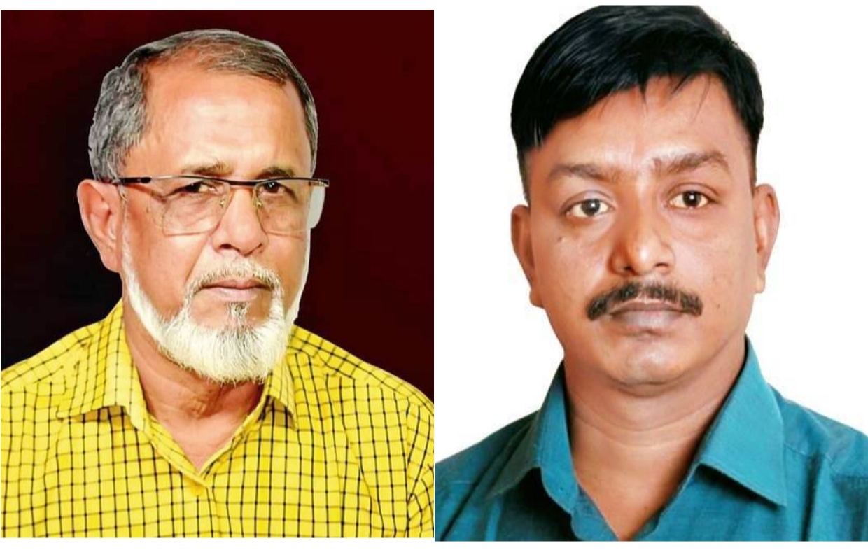 প্রেসক্লাব জামালপুরের যাত্রা: সভাপতি ডল, সাধারন সম্পাদক জাহাঙ্গীর