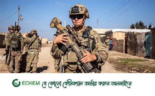 ইরানি টার্গেটগুলোতে সিরিজ হামলার পরিকল্পনা অনুমোদন  যুক্তরাষ্ট্রের