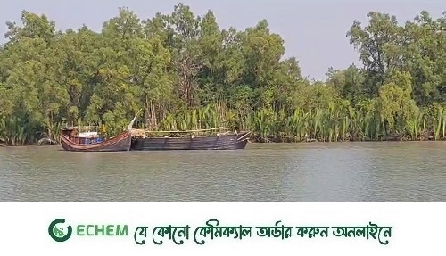 চাহিদা কমেছে গোলপাতার