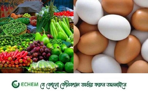 সবজির বাজারে অস্বস্তি দীর্ঘদিনের, বেড়েছে ডিমের দাম