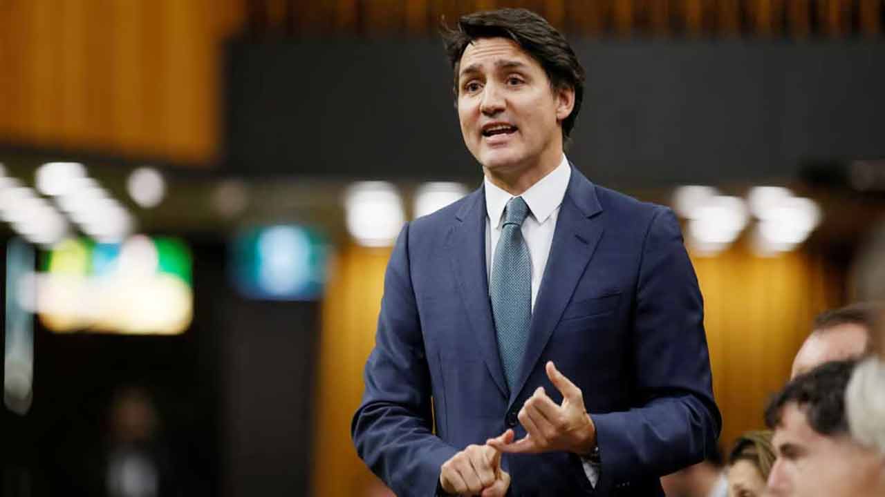 ইসরায়েলি বসতকারীদের নিষেধাজ্ঞা দিতে চায় কানাডাও