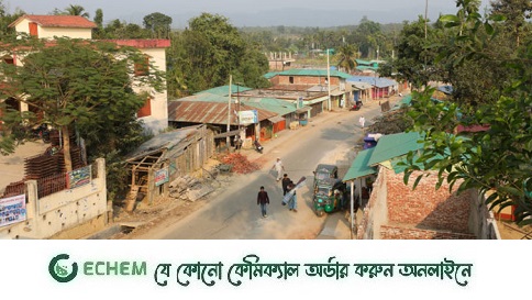 নাইক্ষ্যংছড়ির ৭ গ্রাম মিয়ানমারের সংঘাতে জনশূন্য