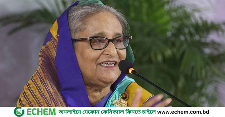 জনকল্যাণে প্রকল্প নিই, মানুষ যেন গালি না দেয়