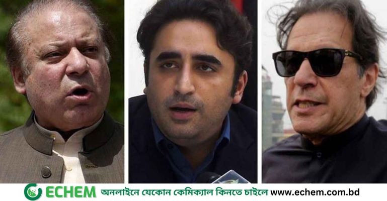 ১০৬ আসনের ৪৭টিতেই এগিয়ে ইমরান খান সমর্থিত প্রার্থীরা