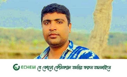 যশোরের নওয়াপাড়া বাজারে যুবলীগ নেতাকে ছুরিকাঘাতে খুন