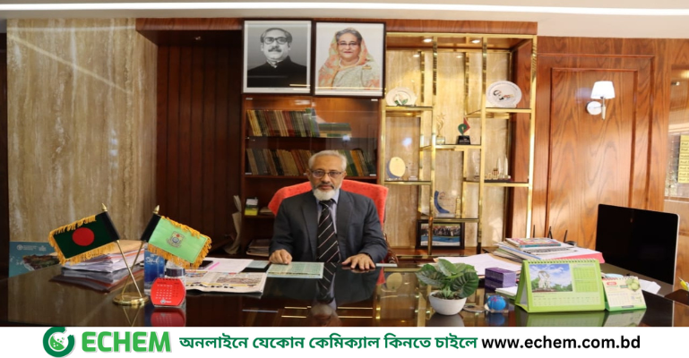 বঙ্গবন্ধু হাত দিয়েই দেশে কৃষির অগ্রযাত্রা শুরু