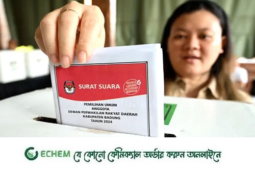 ইন্দোনেশিয়ায় আজ প্রেসিডেন্ট ও আইনসভা নির্বাচন