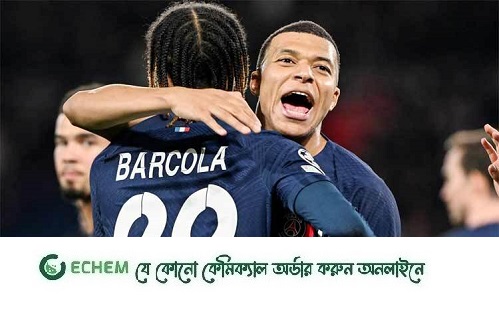 এমবাপের গোল-রেকর্ড,  পিএসজির জয়