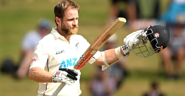 ৯২ বছরের আক্ষেপ ঘুচিয়ে ইতিহাস গড়লো নিউজিল্যান্ড