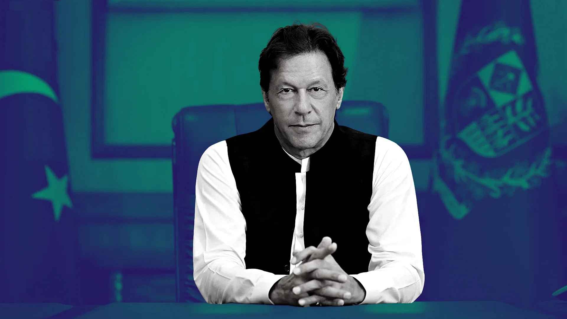 পাকিস্তানে চমকের অপেক্ষা!