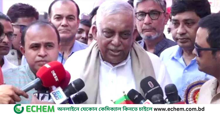 অবৈধ মজুতদারদের বিরুদ্ধে কঠোর ব্যবস্থা নেওয়া হবে: স্বরাষ্ট্রমন্ত্রী