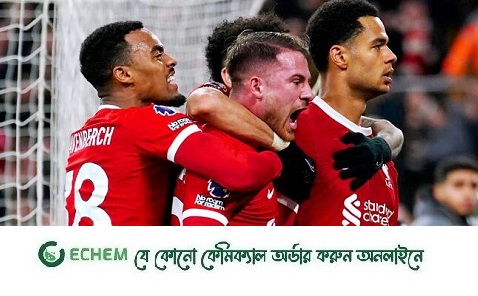 চেলসিকে হারিয়ে চ্যাম্পিয়ন লিভারপুল