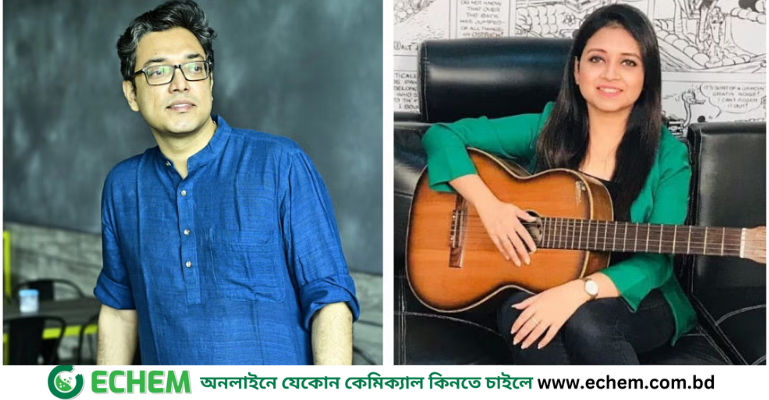 বিয়ে করছেন অনুপম রায়