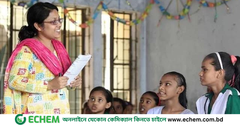 প্রাথমিক শিক্ষক নিয়োগে প্রথম ধাপের চূড়ান্ত ফল প্রকাশ