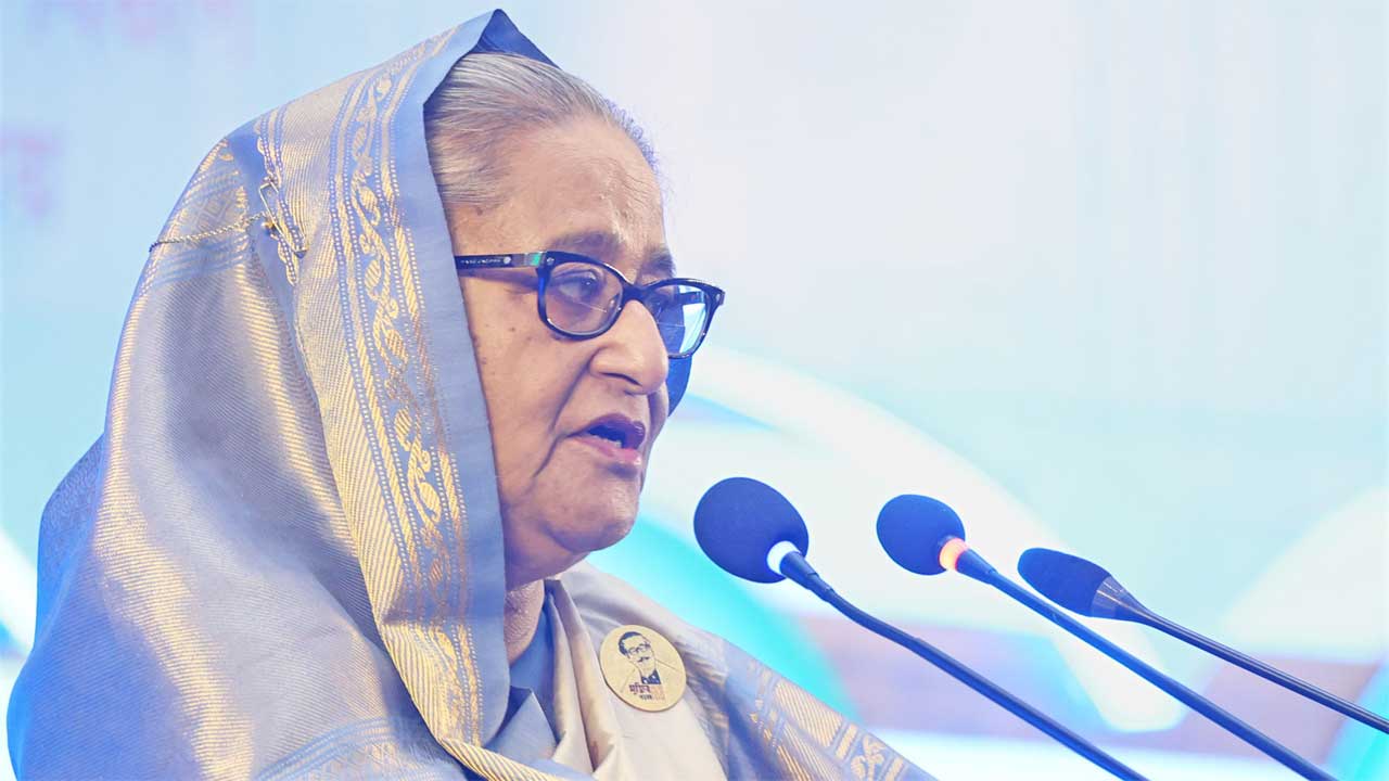 ৪৬ মানুষের মৃত্যুর চেয়ে কষ্টের আর কী হতে পারে: প্রধানমন্ত্রী