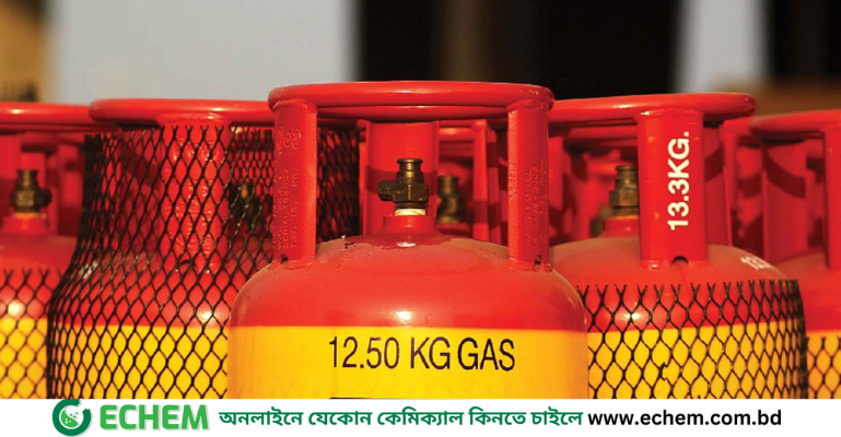 দাম বেড়েছে এলপিজির