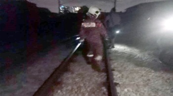 মালয়েশিয়ায় ট্রেনের ধাক্কায় তিন বাংলাদেশি নিহত