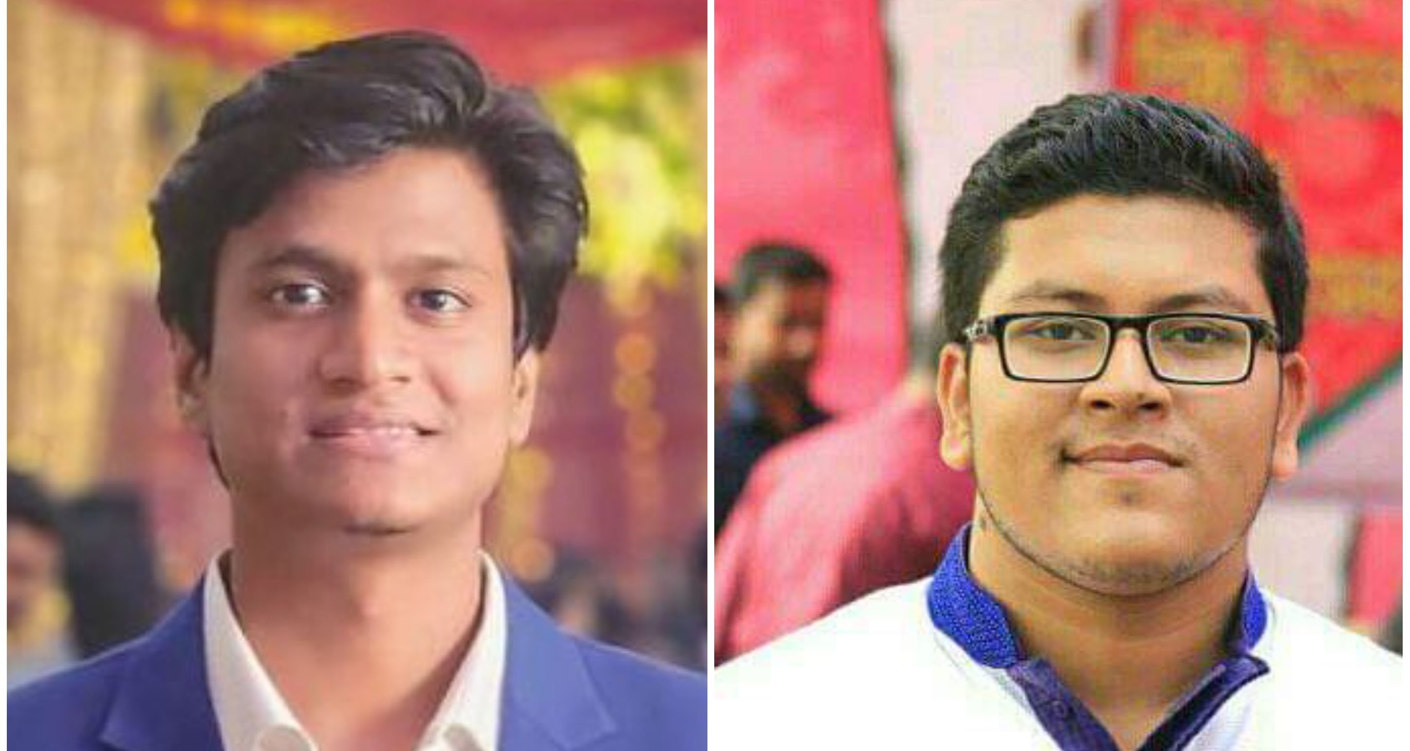 ইবির ঢাকা জেলা ছাত্রকল্যাণ পরিষদের নেতৃত্বে সাইফ-সালমান