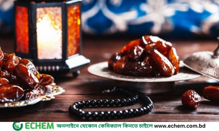 নবীজির (সা.) ইফতার পরিকল্পনা