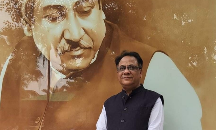 চবির নতুন উপ-উপাচার্য ইসলামের ইতিহাসের অধ্যাপক ড. সেকান্দর চৌধুরী