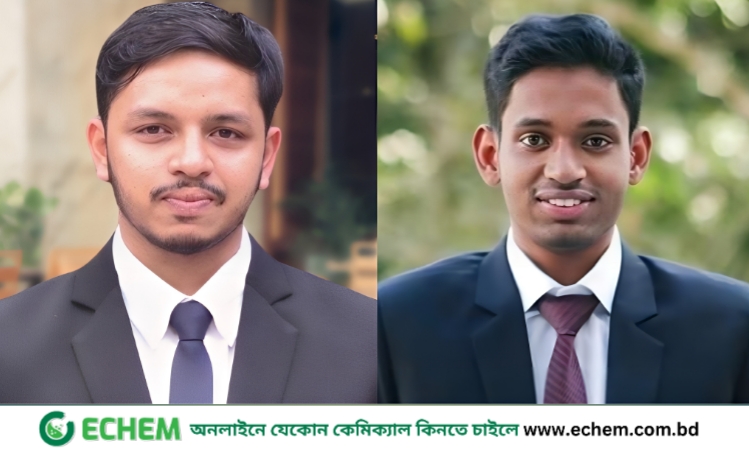 চবি সাংবাদিক সমিতির নেতৃত্বে আজহার ও  রোকন