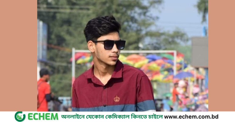 নোয়াখালীতে মোটরসাইকেল নিয়ন্ত্রণ হারিয়ে কলেজ ছাত্রের মৃত্যু