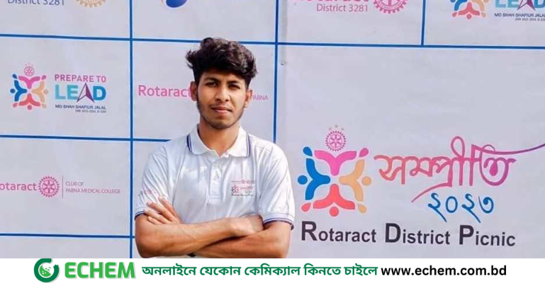 জুনিয়র শিক্ষার্থীর কান ফাটানোর অভিযোগ যবিপ্রবি রোটার‍্যাক্ট ক্লাব সভাপতির বিরুদ্ধে