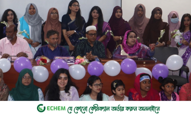 বাকৃবিতে উইমেন সাইক্লিং ক্লাবের নতুন কমিটি গঠিত