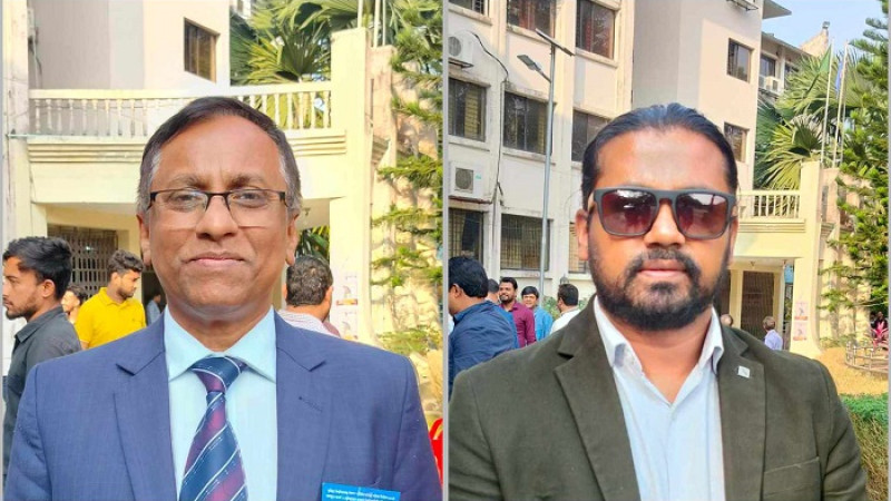 শিক্ষক সমিতি'র নেতৃত্বে বারবার অস্থিতিশীল কুমিল্লা বিশ্ববিদ্যালয়