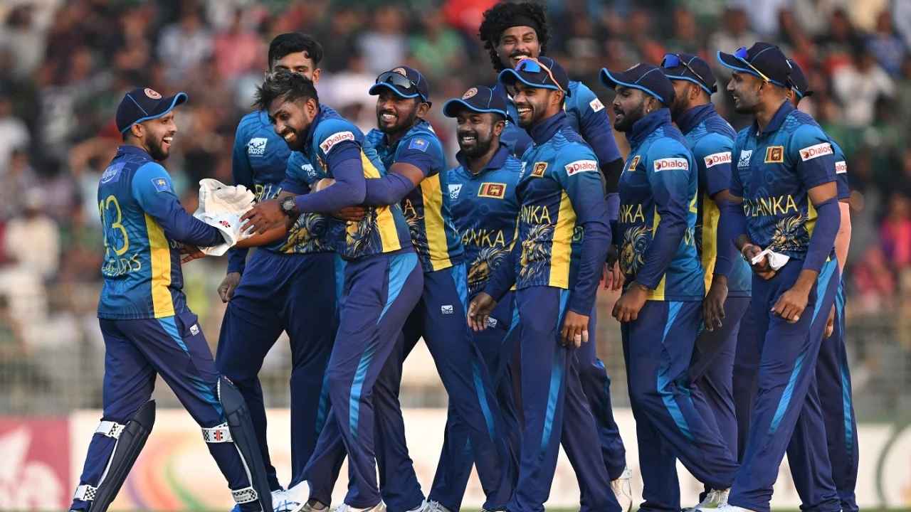 রিশাদ-তাসকিন ঝড়ে লজ্জার হার এড়াল টাইগাররা