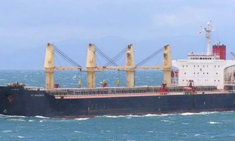 জিম্মি জাহাজ ও নাবিকদের উদ্ধারে আন্তমন্ত্রণালয় বৈঠক আজ