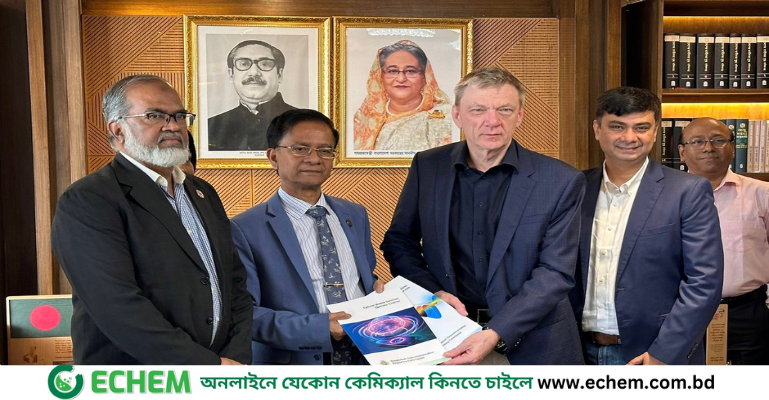 উদ্ভাবনী ডিজিটাল সেবার পরিধি বাড়াতে একীভূত লাইসেন্স পেল বাংলালিংক