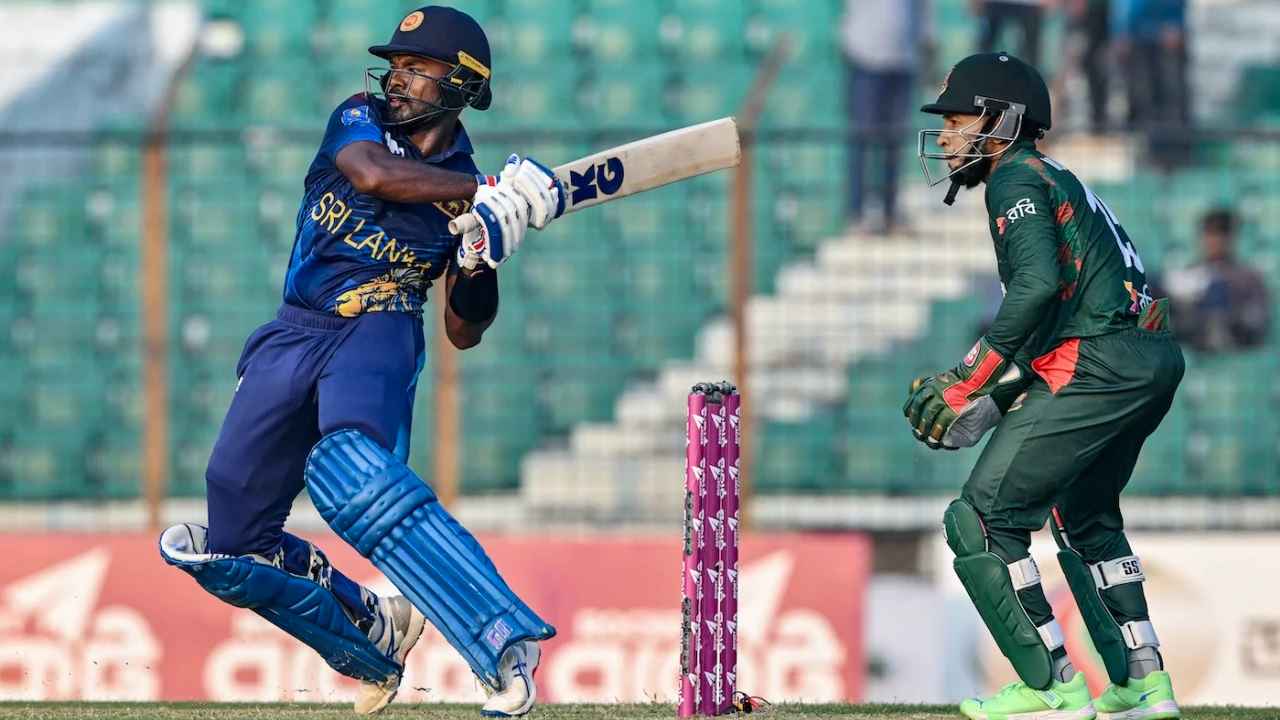 সিরিজ জয়ের লক্ষ্যে যে একাদশ নিয়ে নামছে বাংলাদেশ